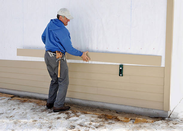 Reliable Central City, IA Siding Solutions